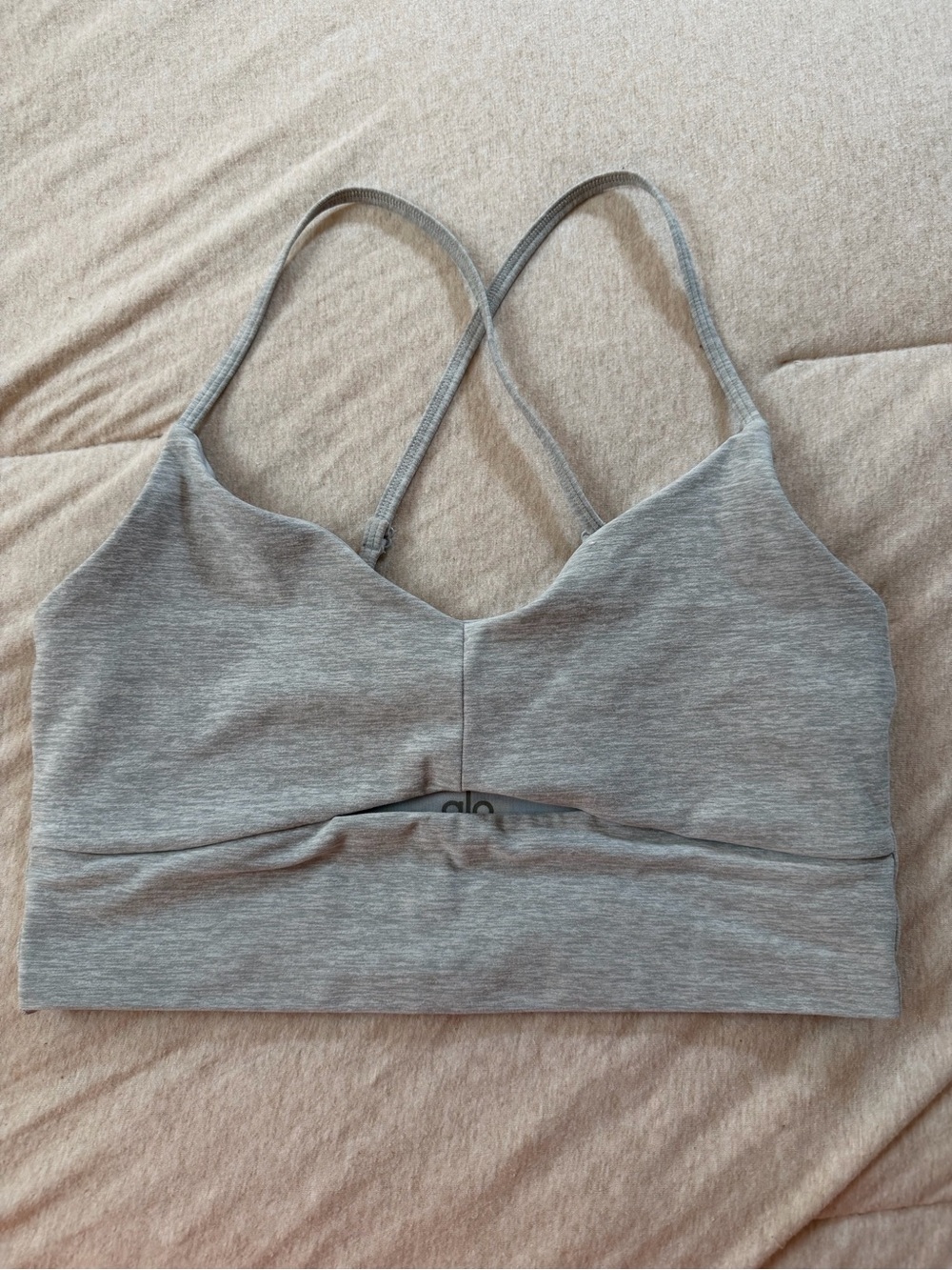 Alo Yoga Bra Top